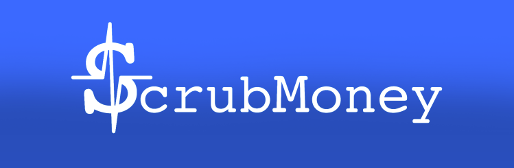 ScrubMoney